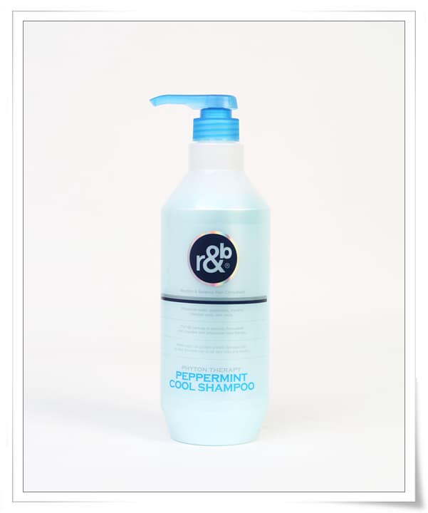 Phyton Therapy Peppermint Cool Shampoo